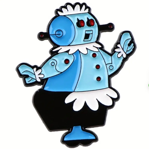 Rosie Pin - Picture 3 of 6